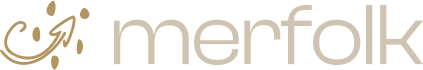 Merfolk logo